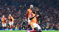 "Qalatasaray" "Yuventus"u DARMADAĞIN ETDİ - VİDEO