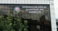 ADSEA suyun qiyməti ilə bağlı Tarif Şurasına müraciət etməyib - Rəsmi