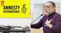 &ldquo;Amnesty İnternational&rdquo;ın selektiv ədalət SİNDROMU - Vardanyan faktoru və İKİLİ STANDARTLAR