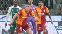 "Qalatasaray" səfərdə MƏĞLUB OLDU