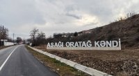 Ağdərənin 4 kəndinə daha 63 ailə yola salındı