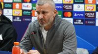 Qurban Qurbanov: &ldquo;Cavab oyununu şərh etmək çətindir&rdquo;