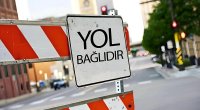 DİQQƏT! - Bu yollar 2 günlük bağlanır