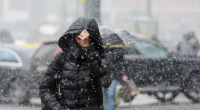 Yağış intensivləşəcək, qar yağacaq - PROQNOZ