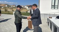 Horovlu kəndində daha 30 ailəyə evlərinin açarları təqdim olundu – FOTO