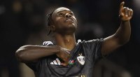 Addai "Qarabağ"dan ayrılır?