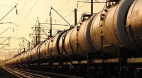 Azərbaycandan Ermənistana neft məhsullarının növbəti partiyası yola salınır - VİDEO