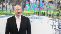 İlham Əliyev: &ldquo;İki ildən çoxdur ki, Azərbaycan dövlətinin suveren ərazisinə biz nəzarət edirik&rdquo;