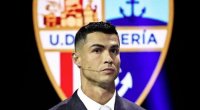 Ronaldo İspaniya klubunun səhmlərini aldı