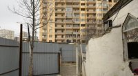 &ldquo;Nizami City&rdquo;nin vətəndaşın mənzilini təhlükəli hala saldığı bildirilir &ndash; &ldquo;Gecələr növbə çəkirik&rdquo; - FOTO