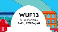 WUF13-ə hazırlıq prosesi üzrə media brifinq keçirilib