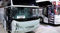 Bakı-Naxçıvan-Bakı avtobus reysləri dayandırılıb