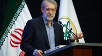 Əli Laricani: "İran Yaxın Şərq ölkələrinə hücum etmir, ABŞ bazalarını hədəf alır"