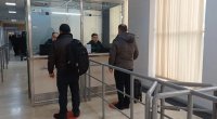 Çinin 3 vətəndaşı İrandan Azərbaycana təxliyə edildi