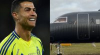 Ronaldo Səudiyyə Ərəbistanını tərk etdi