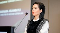 Gülnarə Aslanbəyli VƏFAT ETDİ &ndash; FOTO