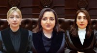 Məhkəmələrdə çalışan qadın hakimlərin sayı AÇIQLANDI &ndash; RƏSMİ