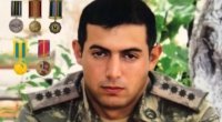 Şəhid kapitanın atası dünyasını DƏYİŞDİ - FOTO