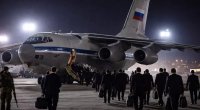 SENSASİON İDDİA: Rusiyanın kargo təyyarəsi ilə onlarla iranlı diplomat ölkəni tərk edib