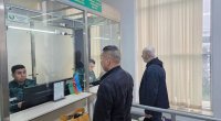 İrandan Azərbaycana təxliyə olunanların sayı 2 mini keçdi - FOTO
