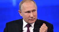 Putin: &ldquo;Yaxın Şərqdə neft hasilatı yaxın bir ayda dayana bilər&rdquo;