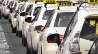 İndiyədək 7810 taksi sürücüsü imtahanda uğursuz nəticə əldə edib - DİM