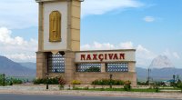 Naxçıvan sakinlərinin NƏZƏRİNƏ: Sabah saat 14:30-dan 16:30-dək...