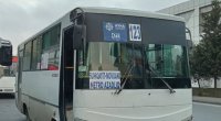 123 nömrəli marşrutdan ŞİKAYƏT &ndash; Sərnişinlər avtobus tapa BİLMİR