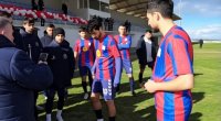 &ldquo;Şəmkir&rdquo; - &ldquo;Xankəndi&rdquo; oyununda yaşananlarla bağlı PFL-dən AÇIQLAMA