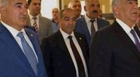 Saleh Məmmədovun əsas adamları vəzifələrindən kənarlaşdırıldı
