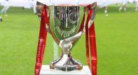 Türkiyə kubokunun PÜŞKÜ ATILDI