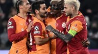 Osimhenlə bağlı &ldquo;Qalatasaray&rdquo;a təkliflər gəlir
