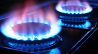Təbii qazın qiyməti yenidən artdı