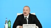 Prezident: "Azərbaycan bu göstəricidə dünyada bir nömrəli ölkədir"