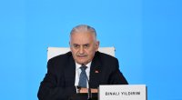 Binəli Yıldırım regional əməkdaşlığın inkişafında Azərbaycanın əhəmiyyətindən DANIŞDI