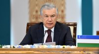 Şavkat Mirziyoyev Bakıda keçiriləcək WUF13-də iştirak EDƏCƏK