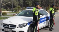 Yol Polisindən həftəsonu səfərə çıxan sürücülərə ÇAĞIRIŞ