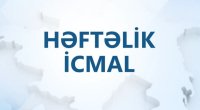 Müdafiə Nazirliyindən həftəlik icmal - VİDEO