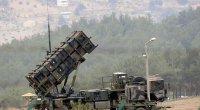İran raketlərini vurmaq üçün ABŞ Türkiyədə Patriot sistemi yerləşdirdi