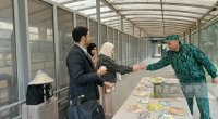 İrandan daha 5 Azərbaycan vətəndaşı təxliyə olundu - FOTO