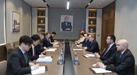 Koreya XİN Azərbaycana təşəkkür etdi &ndash; FOTO
