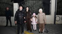 Onlar Novruzu doğma yurdlarında qeyd edəcəklər – FOTO