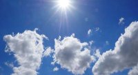 Bayram günlərində hava necə olacaq?