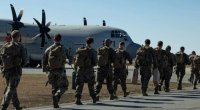 ABŞ Yaxın Şərqə əlavə qüvvələr GÖNDƏRİR