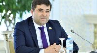 Deputat: &ldquo;Yeni qanunvericilik dövlət qulluğunu daha rəqabətqabiliyyətli edir&rdquo;