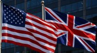 Britaniyadan ABŞ-a DƏSTƏK - DETALLAR