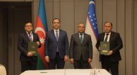 Azərbaycan və Özbəkistan aqrar sahədə anlaşma memorandumu imzalayıblar &ndash; FOTO