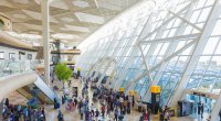Bakı aeroportu cədvəlini DƏYİŞİR
