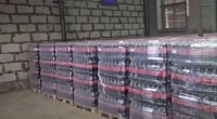 Rusiyada Azərbaycan &ldquo;Coca-Cola"sı adı ilə saxta məhsul istehsal edilirmiş... &ndash; VİDEO