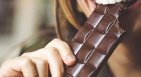 Hər gün tünd şokolad yemək üçün mühüm səbəb